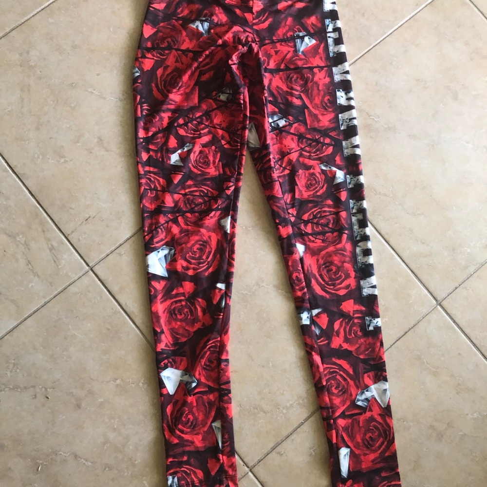 Labella mafia workout pants